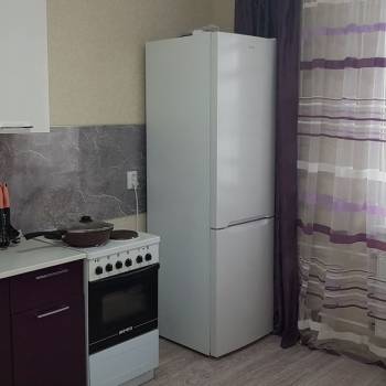 Продается 2-х комнатная квартира, 60 м²