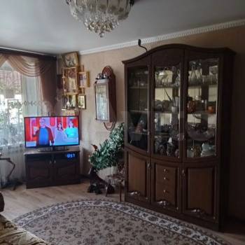 Продается 2-х комнатная квартира, 45,4 м²