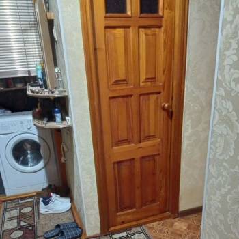 Продается 2-х комнатная квартира, 45,4 м²