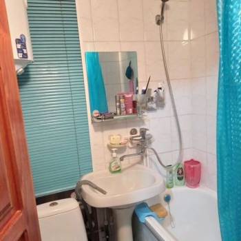 Продается 2-х комнатная квартира, 45,4 м²