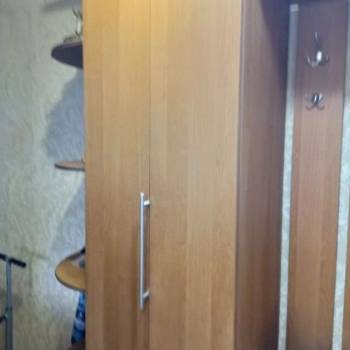 Продается 2-х комнатная квартира, 45,4 м²