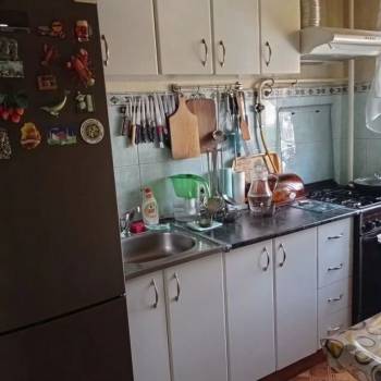 Продается 2-х комнатная квартира, 45,4 м²