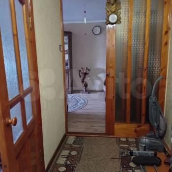 Продается 2-х комнатная квартира, 45,4 м²