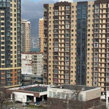 Продается 2-х комнатная квартира, 60 м²