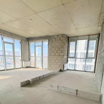 Продается 2-х комнатная квартира, 60 м²