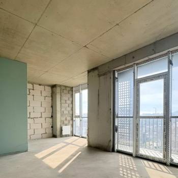 Продается 2-х комнатная квартира, 60 м²