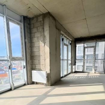 Продается 2-х комнатная квартира, 60 м²