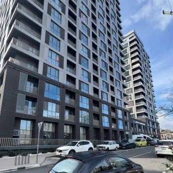Продается 2-х комнатная квартира, 60 м²