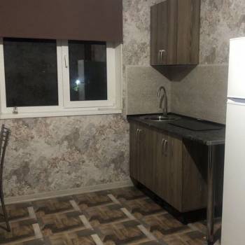Сдается 1-комнатная квартира, 23 м²