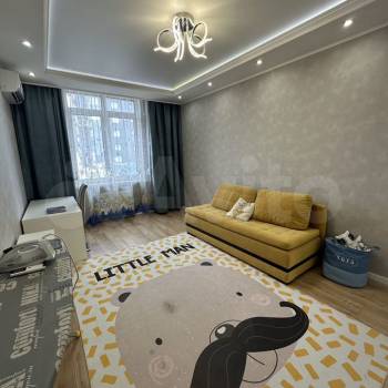 Продается 2-х комнатная квартира, 104 м²