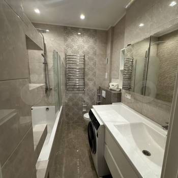 Продается 2-х комнатная квартира, 104 м²