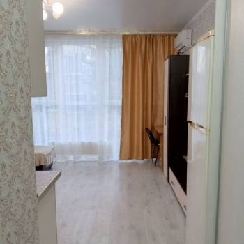 Сдается 1-комнатная квартира, 27 м²