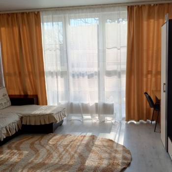 Сдается 1-комнатная квартира, 27 м²