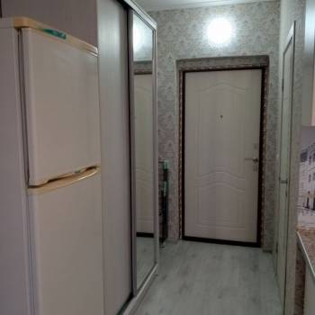 Сдается 1-комнатная квартира, 27 м²