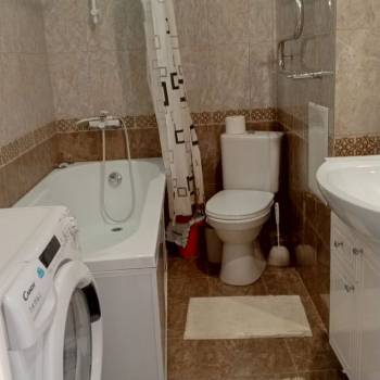 Сдается 1-комнатная квартира, 27 м²