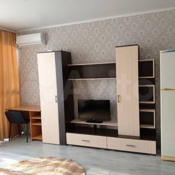 Сдается 1-комнатная квартира, 27 м²