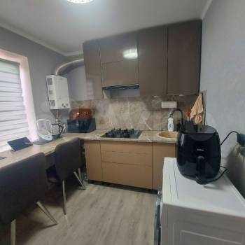 Продается 3-х комнатная квартира, 56,9 м²