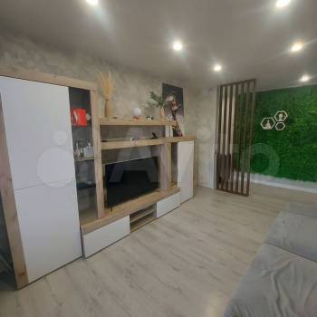 Продается 3-х комнатная квартира, 56,9 м²