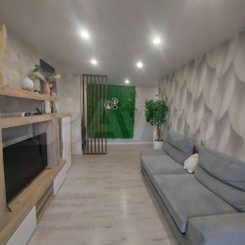 Продается 3-х комнатная квартира, 56,9 м²