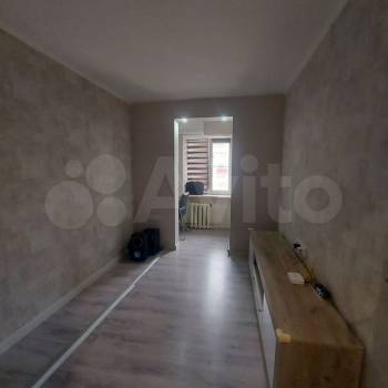 Продается 3-х комнатная квартира, 56,9 м²