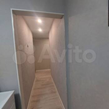 Продается 3-х комнатная квартира, 56,9 м²