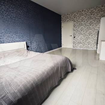 Сдается 1-комнатная квартира, 42,4 м²