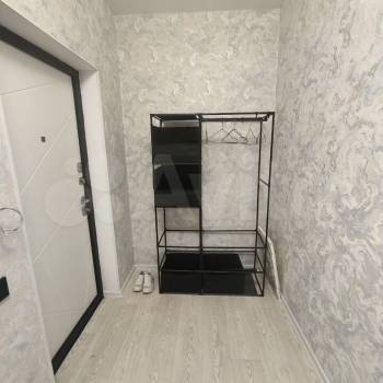 Сдается 1-комнатная квартира, 42,4 м²