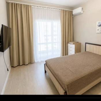 Продается 1-комнатная квартира, 39,9 м²