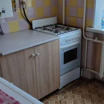 Сдается 1-комнатная квартира, 32 м²