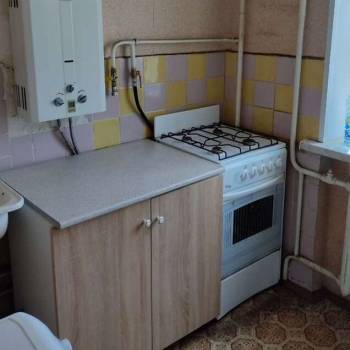 Сдается 1-комнатная квартира, 32 м²