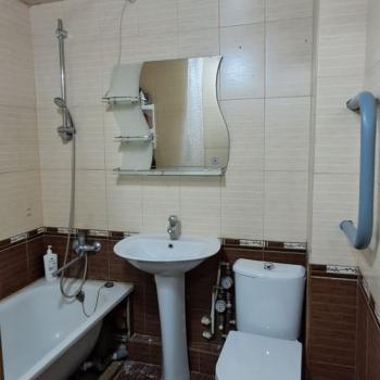 Продается 1-комнатная квартира, 37,8 м²