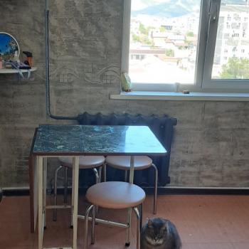 Продается 1-комнатная квартира, 37,8 м²
