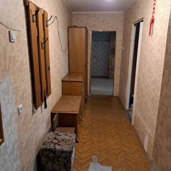 Сдается Многокомнатная квартира, 61 м²