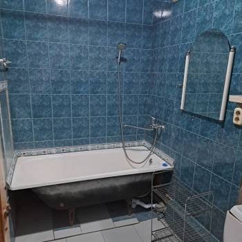 Сдается Многокомнатная квартира, 61 м²