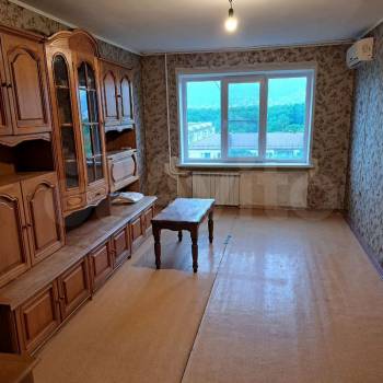 Сдается Многокомнатная квартира, 61 м²