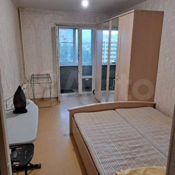 Сдается Многокомнатная квартира, 61 м²