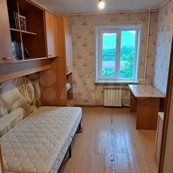 Сдается Многокомнатная квартира, 61 м²