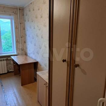 Сдается Многокомнатная квартира, 61 м²