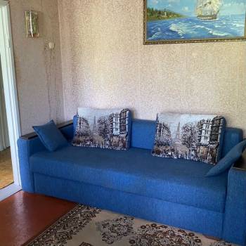 Сдается 1-комнатная квартира, 43 м²