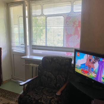Сдается 1-комнатная квартира, 43 м²