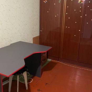 Сдается 1-комнатная квартира, 43 м²