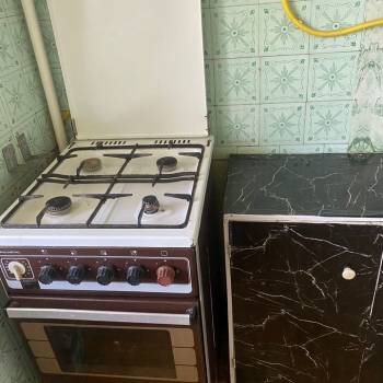 Сдается 1-комнатная квартира, 43 м²