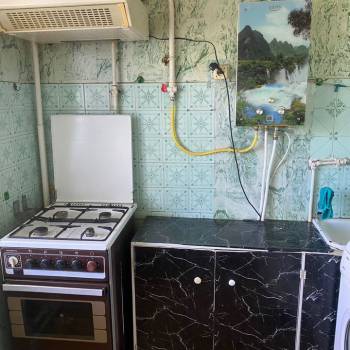 Сдается 1-комнатная квартира, 43 м²