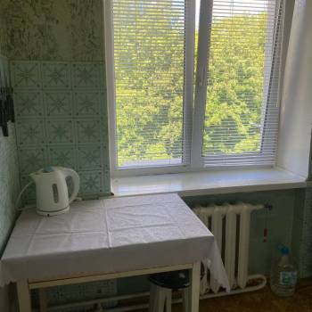Сдается 1-комнатная квартира, 43 м²