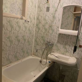 Сдается 1-комнатная квартира, 43 м²