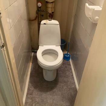 Сдается 1-комнатная квартира, 43 м²