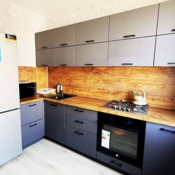 Сдается 2-х комнатная квартира, 45 м²