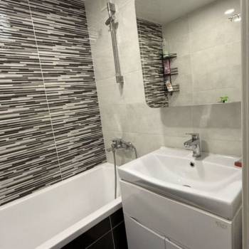 Сдается 2-х комнатная квартира, 45 м²