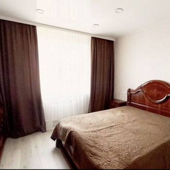 Сдается 2-х комнатная квартира, 45 м²
