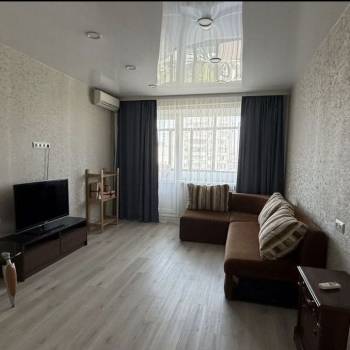Сдается 2-х комнатная квартира, 45 м²